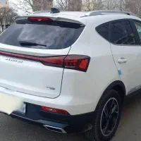 کی ام سی x5|خودرو سواری و وانت|زنجان, |دیوار