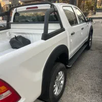 فوتون دیزل دوکابین صفر خشک ۱۴۰۱|خودرو سواری و وانت|تهران, شهرک چیتگر|دیوار