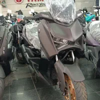 فروش یاماها XMAX249|موتورسیکلت|شیراز, بازار|دیوار