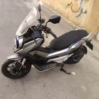 موتور لیفان KPV150 cc سافاری