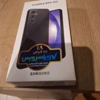 فروش یکدستگاه موبایل سامسونگ A54