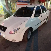 تیبا 1مدل 1401|خودرو سواری و وانت|الیگودرز, |دیوار