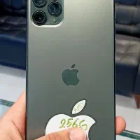 آیفون ۱۱ پرومکس اقساطی