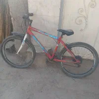 دوچرخه|دوچرخه، اسکیت، اسکوتر|خان ببین, |دیوار