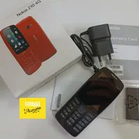 نوکیا 2720 Flip تاشو|موبایل|همدان, |دیوار