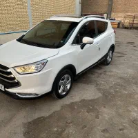 جک اس ۳|خودرو سواری و وانت|تهران, شهرک ولیعصر شمالی|دیوار