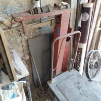 باسکول سنگی