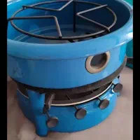 چراغ سه فیتیله