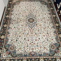 فرش ۹متری