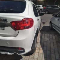 کوییک سفیدبدون رنگ اتومات شاسی سالم۵۹۵میلیون تومان|خودرو سواری و وانت|مشهد, وکیل‌آباد|دیوار
