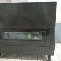 بخاری گازسوزمحیاگاز۱۰۰۰۰