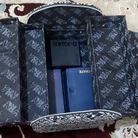 دستگاه تاتوبه همراه جعبه و وسایل کامل