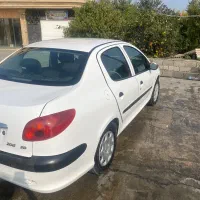 فروش خودرو ۲۰۶ اس دی|خودرو سواری و وانت|بابل, |دیوار