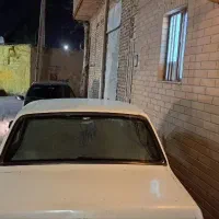 پیکان ۸۱|خودرو سواری و وانت|فولادشهر, سایت صنعتی کاوه|دیوار