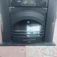 بخاری شومینه