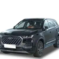 فروش تیگو ۸ ieمدل ۱۴۰۲