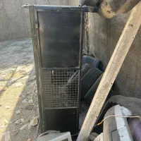 باربند وانت