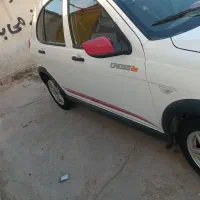 کوییک R ۱۴۰۱|خودرو سواری و وانت|شیراز, مسلم|دیوار