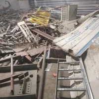 خرید خریدار ضایعات اهن مس آلومینیوم برنج سرب باطری|عمدهفروشی|تهران, سنائی|دیوار