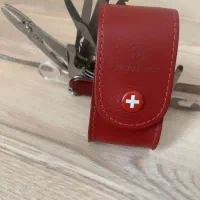 چاقوی چند کاره ویکتورینوکس سویسی اصل|کوهنوردی و کمپینگ|یزد, |دیوار