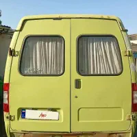 غزال پلاک عمومی ۱۵ نفره|خودرو سواری و وانت|آمل, |دیوار