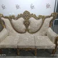 فروش مبلمان سلطنتی