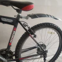 دوچرخه 26 المپیا|دوچرخه، اسکیت، اسکوتر|الیگودرز, |دیوار