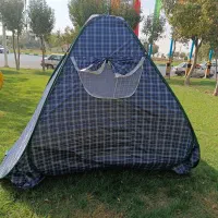 فقط یک بار استفاده شده 4نفره است|کوهنوردی و کمپینگ|قرچک, شهرک الحدید|دیوار