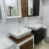 روشویی کابین|لوازم سرویس بهداشتی|یزد, |دیوار