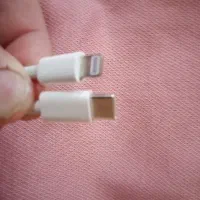 کابل شارژ اصل اورجینال اپل