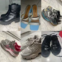 صندل و کتونی و بوت زیر قیمت