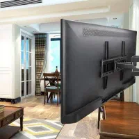 فروش پایه دیواری و محافظ صفحه تلویزیون ضمانت دار