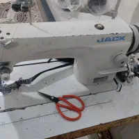 چرخ راسته دوزی جک