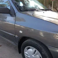 پراید111نوک مدادی