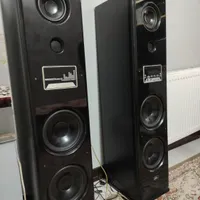 باند اسپیکر ایستاده سیستم صوتی سینما خانگی