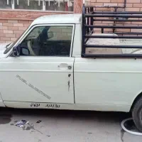 پیکان وانت ۸۹ دوگانه cng شرکتی