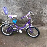 دوچرخه