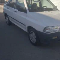 سلام پراید ۸۱ شاسی پلم دوتکه رنگ|خودرو سواری و وانت|بیرجند, |دیوار