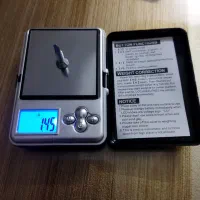 ترازو دیجیتال جیبی(اسلامشهر)|فروشگاه و مغازه|اسلام‌شهر, مطهری|دیوار