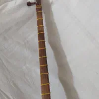 سه تار|سازهای سنتی|شاهرود, |دیوار