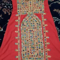 لباس بلوچی|لباس|ایرانشهر, |دیوار