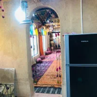 سویت. سویت اقامتگاه. بومگردی|اجارهٔ کوتاه‌مدت آپارتمان و سوئیت|حمیدیه, |دیوار