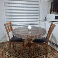 میز صندلی غذا خوری