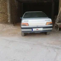 پژو ۴۰۵|خودرو سواری و وانت|خرمآباد, |دیوار
