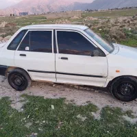 ۷۶ فابریک تمیز