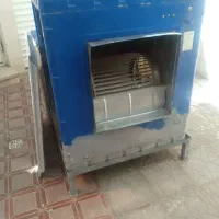 کولر آبی