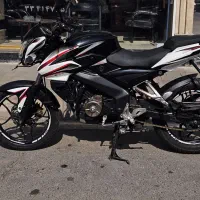 موتور ان اس 150