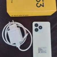 فروش گوشی realmeC53 قیمت ۳۲میلیون