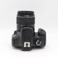دوربین کانن Canon 4000D|دوربین عکاسی و فیلم‌برداری|تهران, شیخ هادی|دیوار