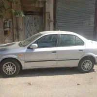 فروش سمند lx